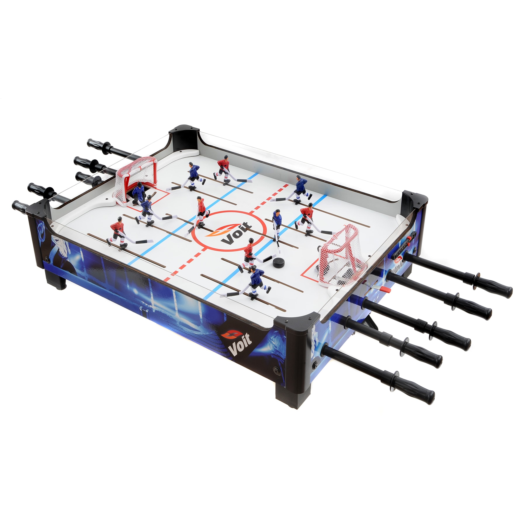 ボードゲーム　HOCKEY　GAME beforemario: Nintendo Hockey Game (ホッケーゲーム, 1974)