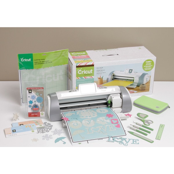 how to install cricut expression 2