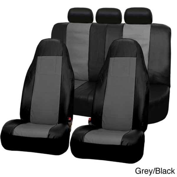Buy Car Seat Covers Online At Overstock Our Best Garage