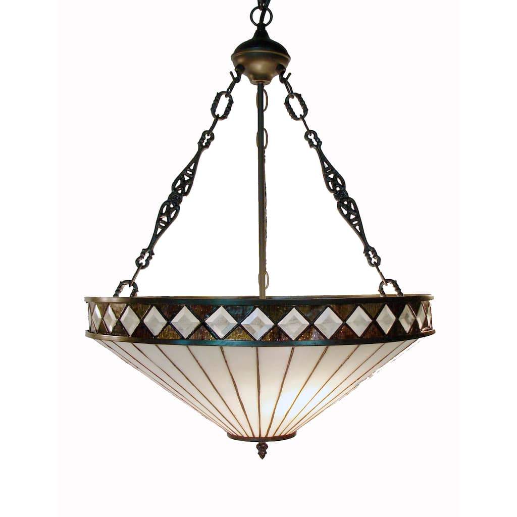 Tiffany Style Light Pendant Light