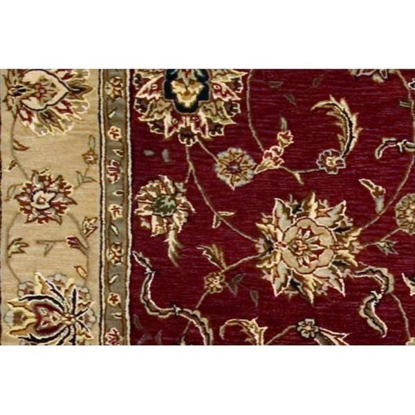 Nourison Hand-tufted 2203 Area Rug