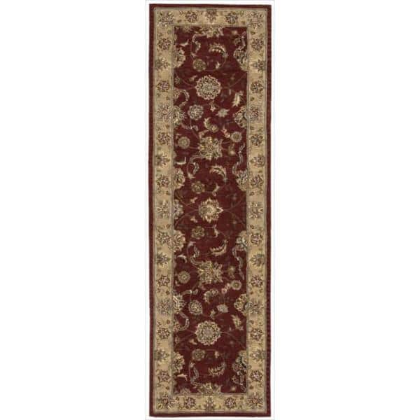 Nourison Hand-tufted 2203 Area Rug