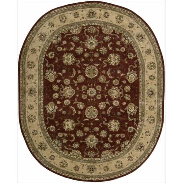 Nourison Hand-tufted 2203 Area Rug
