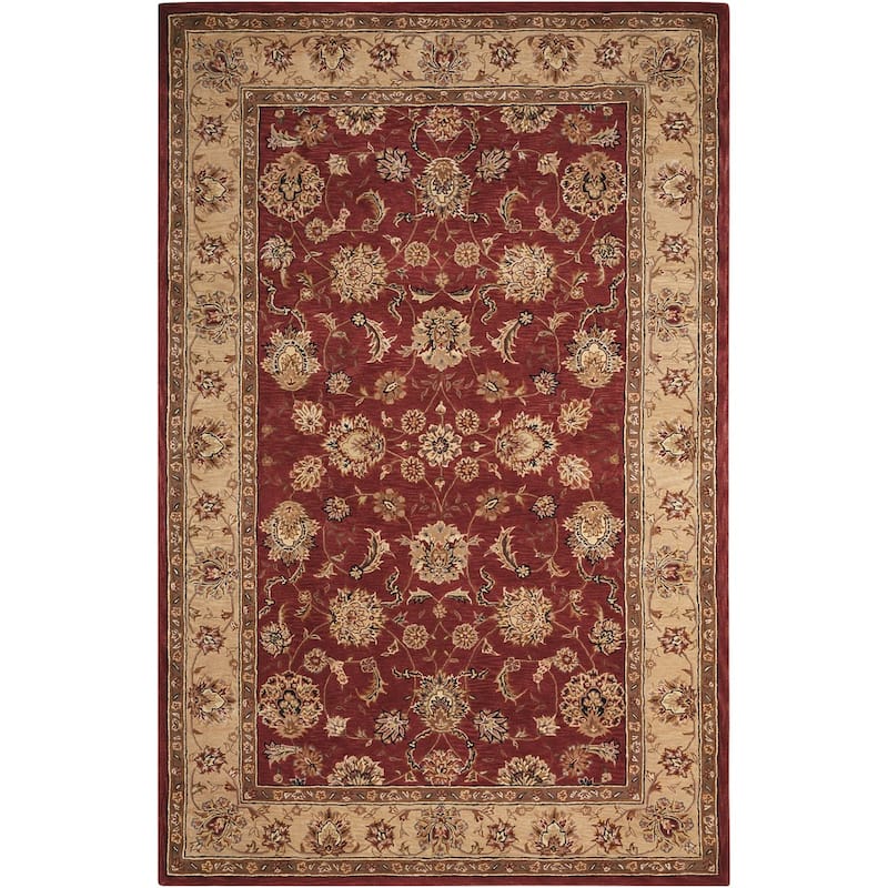 Nourison Hand-tufted 2203 Area Rug