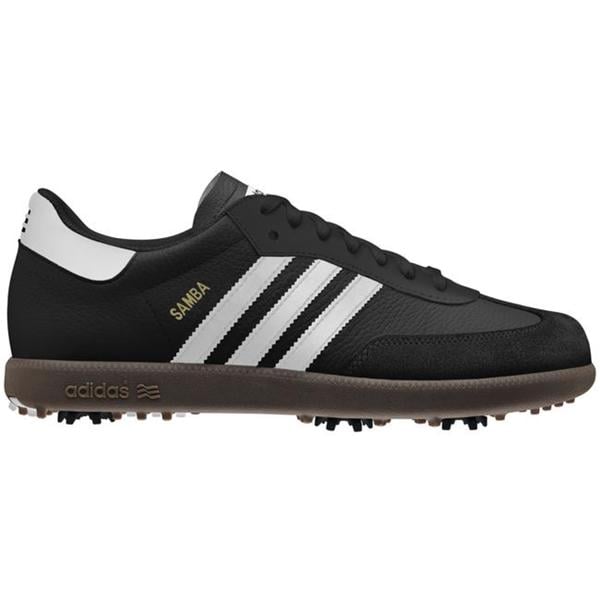 samba golf shoes