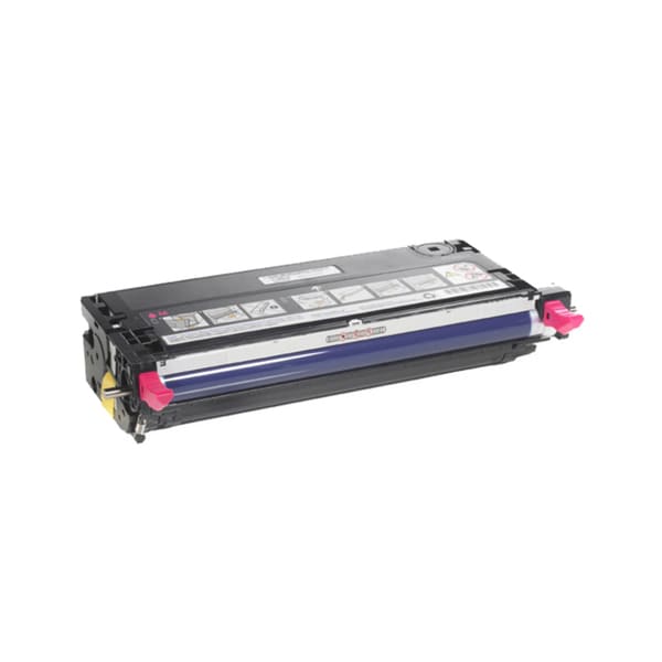 Xerox Phaser 6280 Magenta Compatible Toner Cartridge