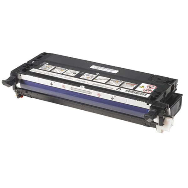 Xerox Phaser 6280 Black Compatible Toner Cartridge