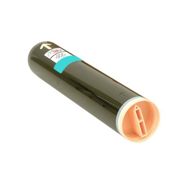 Xerox Phaser 7760 Cyan Compatible Toner Cartridge