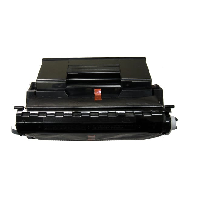 Xerox Phaser 4510 Black Compatible Toner Cartridge (BlackPrint yield 19000 pages at 5 percent coverageNon refillableModel NL 113R00712Pack of One (1)We cannot accept returns on this product. )