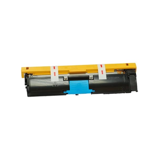 Xerox Phaser 6120 Cyan Compatible Toner Cartridge