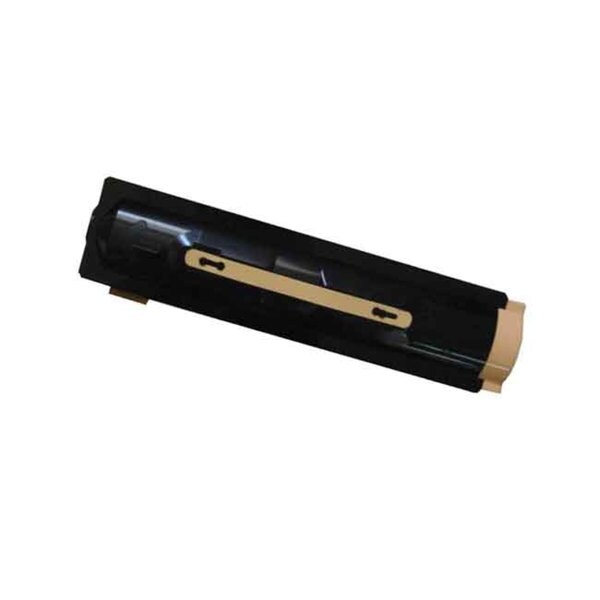 Xerox C123 Black compatible Toner Cartridge
