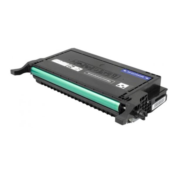 Samsung CLP-M660A Magenta Compatible Toner Cartridge