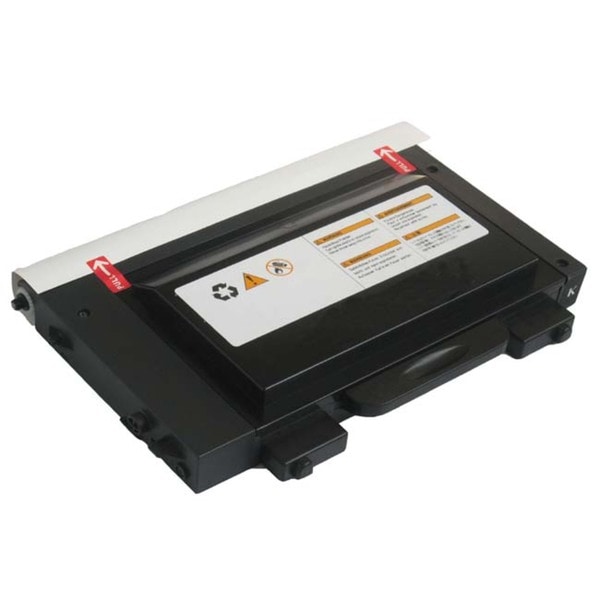 Samsung CLP-500 Black Compatible Toner Cartridge