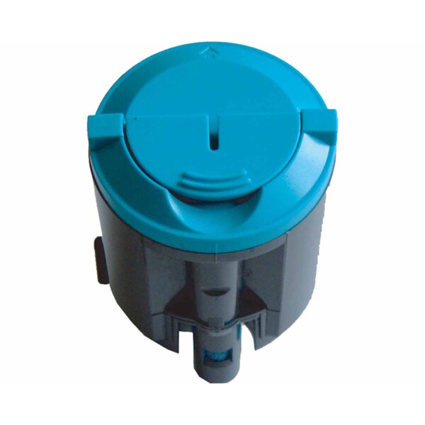 Samsung CLP-300 Cyan Compatible Toner Cartridge