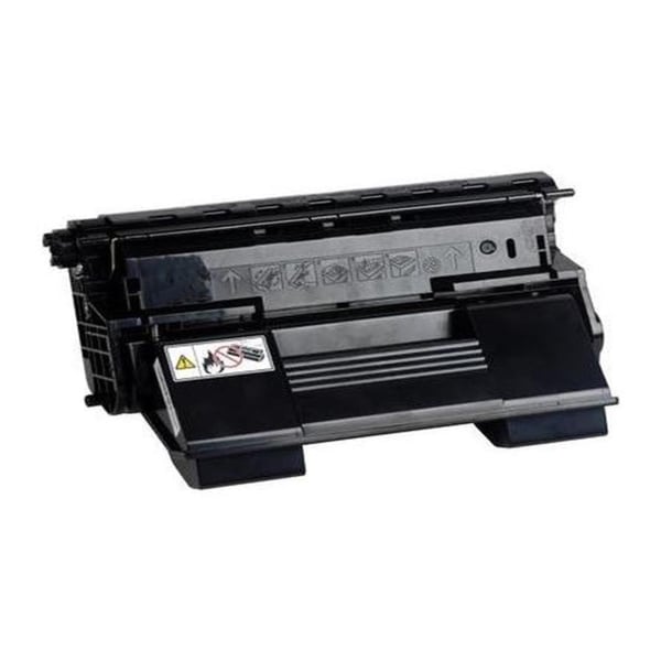 Compatible Konica Minolta A0FP011 Premium Quality Black Toner Cartridge