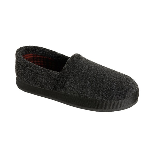 woolrich mens slippers