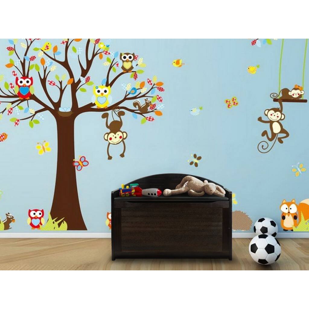 Kids' Toy Box