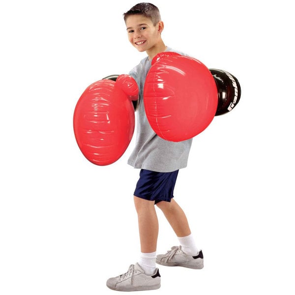 franklin boxing gloves