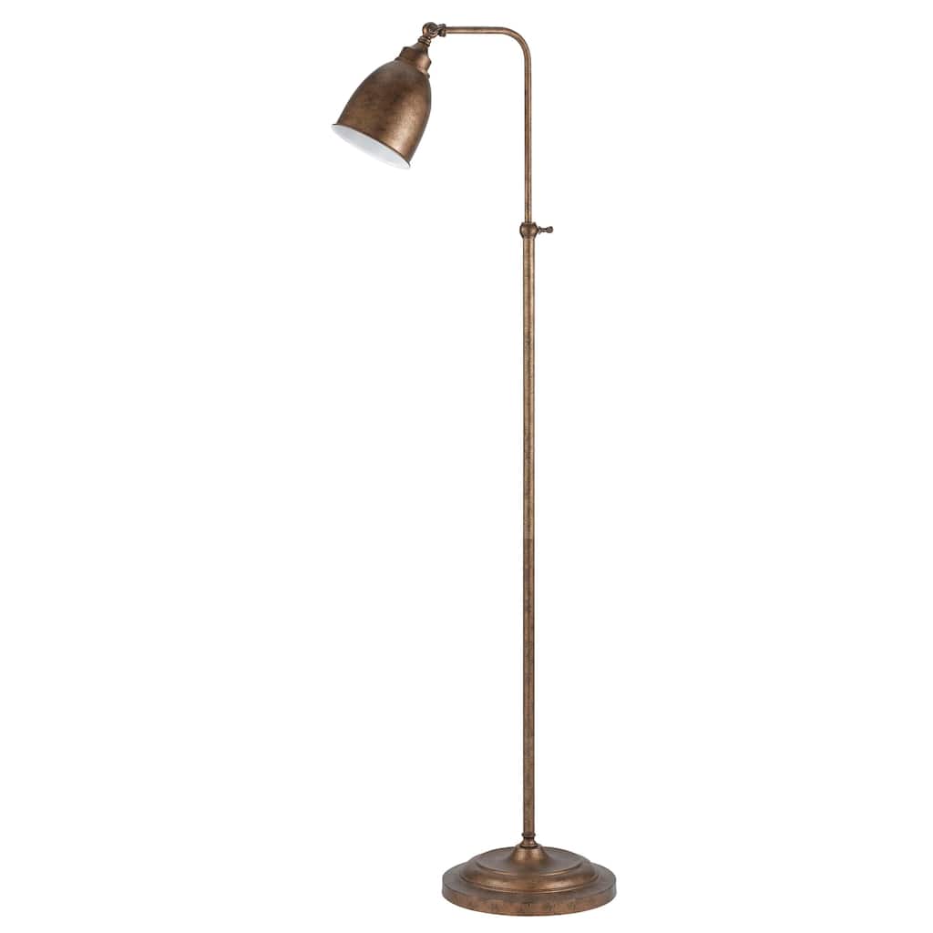 Cal Lighting 'B0-2032FL' Pharmarcy Pole Floor Lamp
