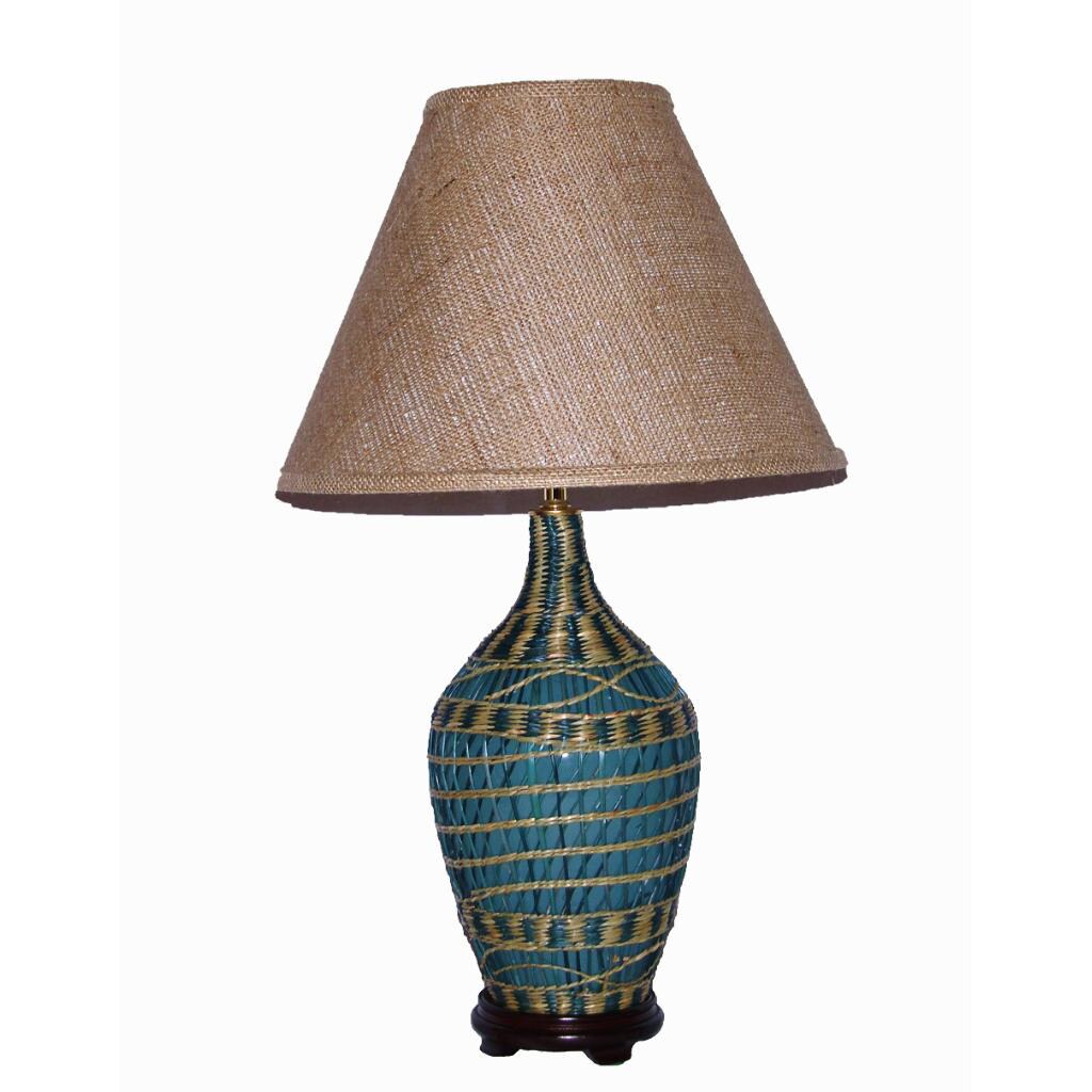southwestern table lamps