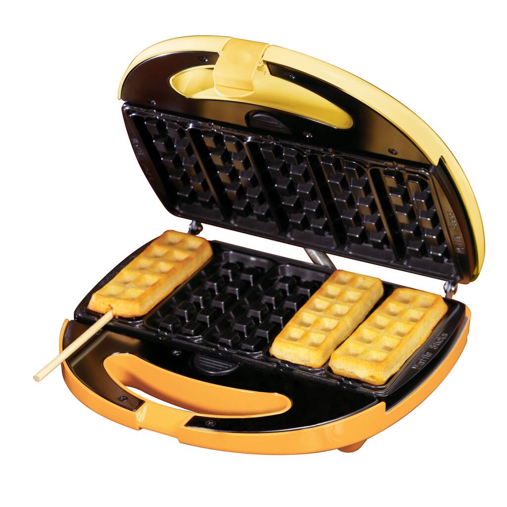 Nostalgia FTW200 2-in-1 Breakfast Treats Maker