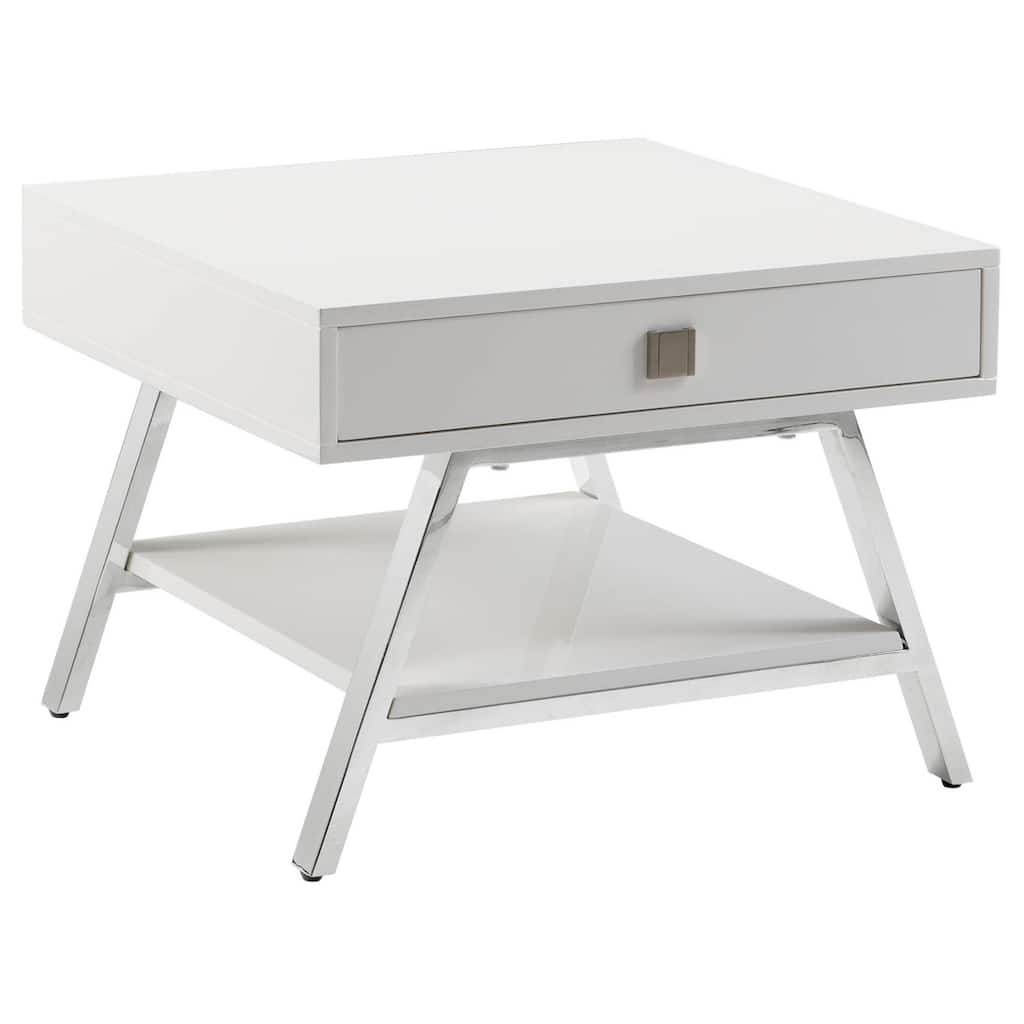 Sunpan Embassy End Table