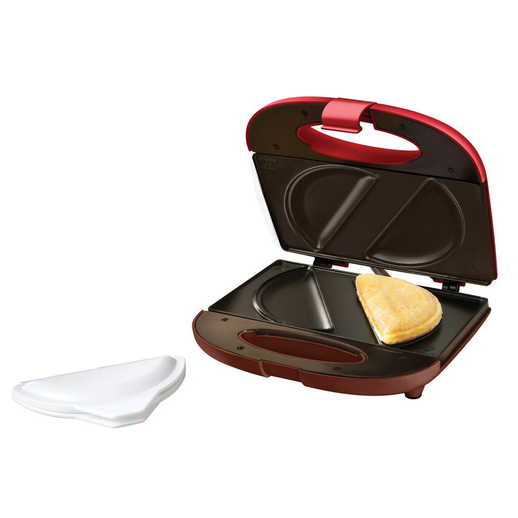 Nostalgia ENM200 Empanada Maker