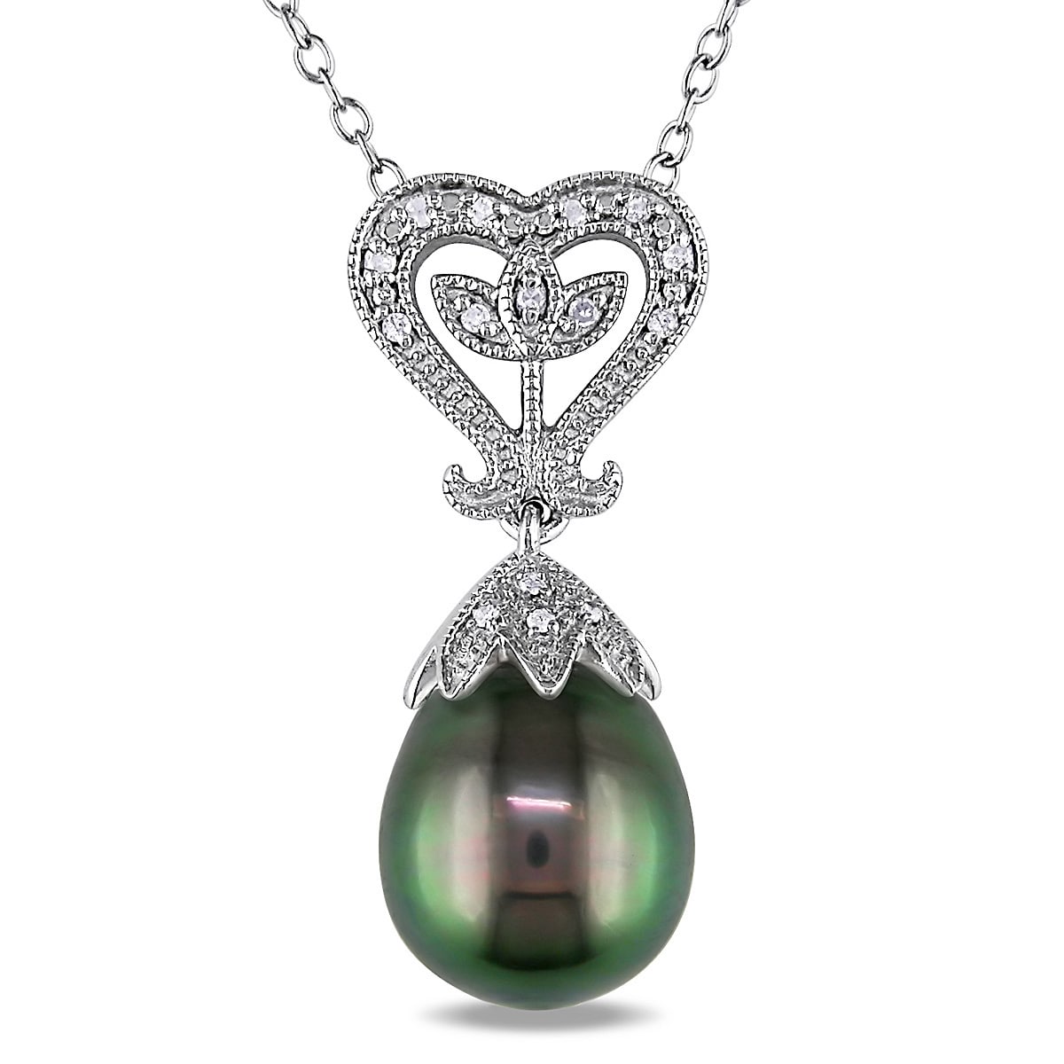 Accent Necklace MSRP $249.75 Today $107.09 Off MSRP 57%