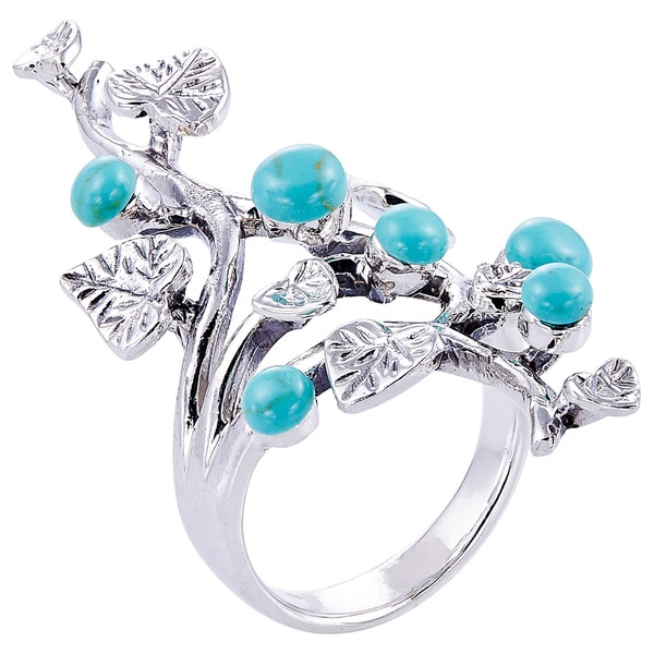 Sterling-Silver-Beautiful-Vine-Leaves-Round-Turquoise-Ring-Thailand-0ddc048d-29fd-4d63-949c-7953709b6c63_600.jpg