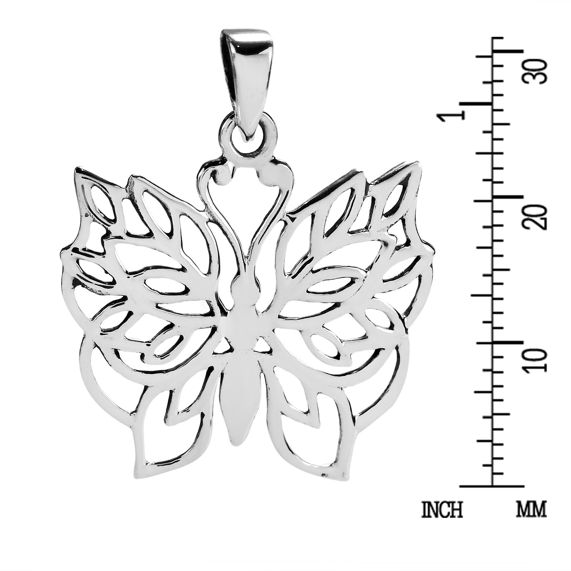 925 silver pendants