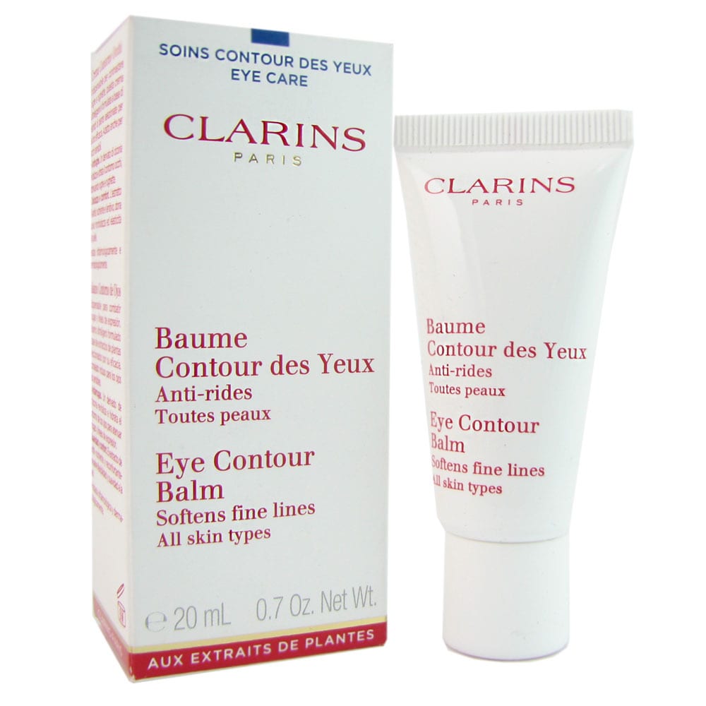 Clarins Eye Contour 0.7 ounce Balm Today $26.99 4.0 (1 reviews)