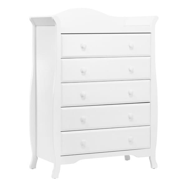 Million dollar baby classic ashbury outlet dresser