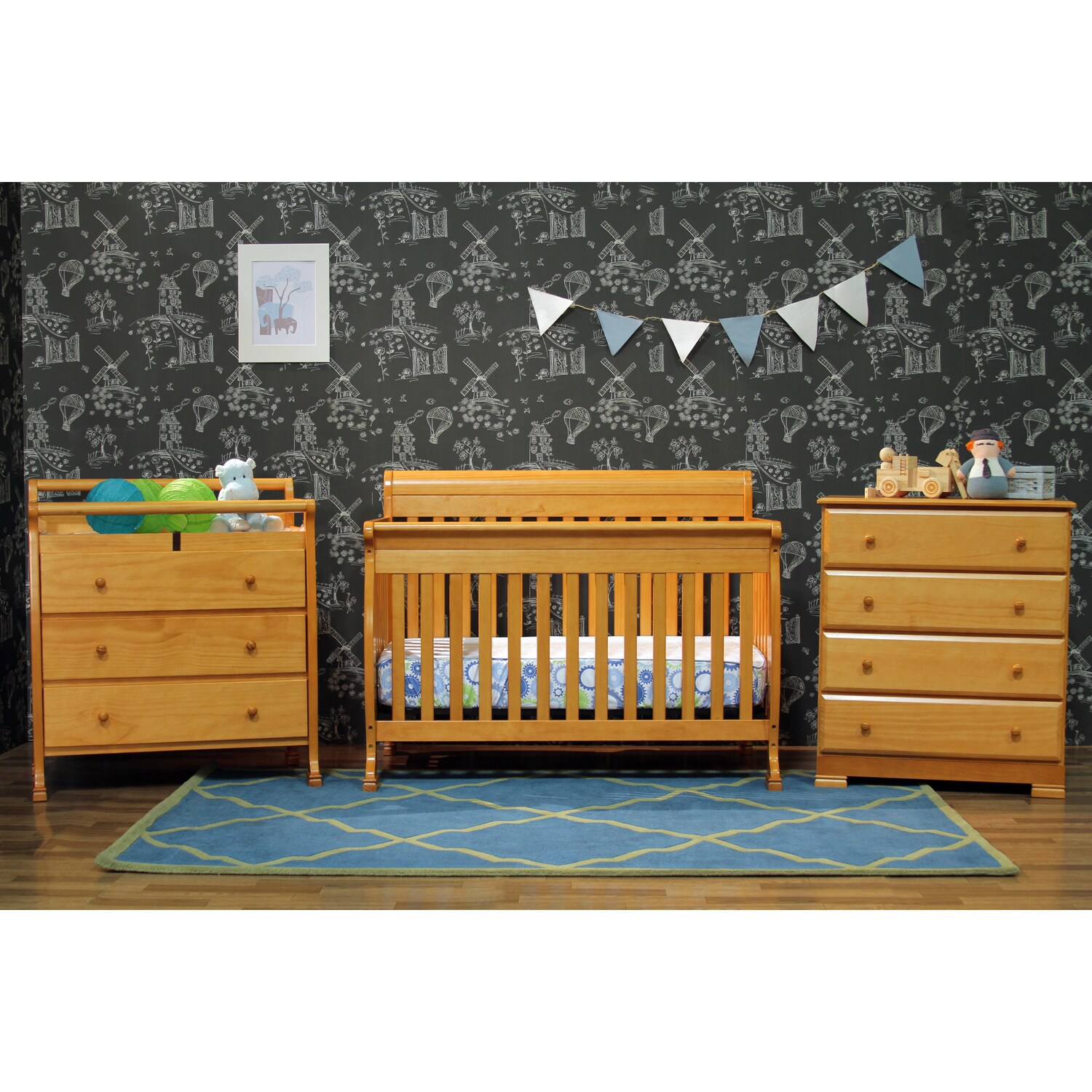 Baby 2025 mod dresser