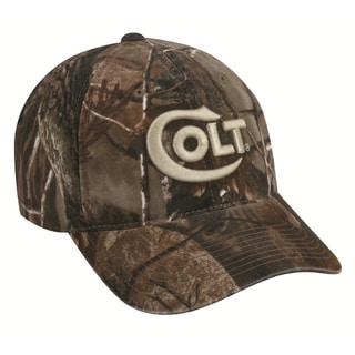 colts camouflage hat