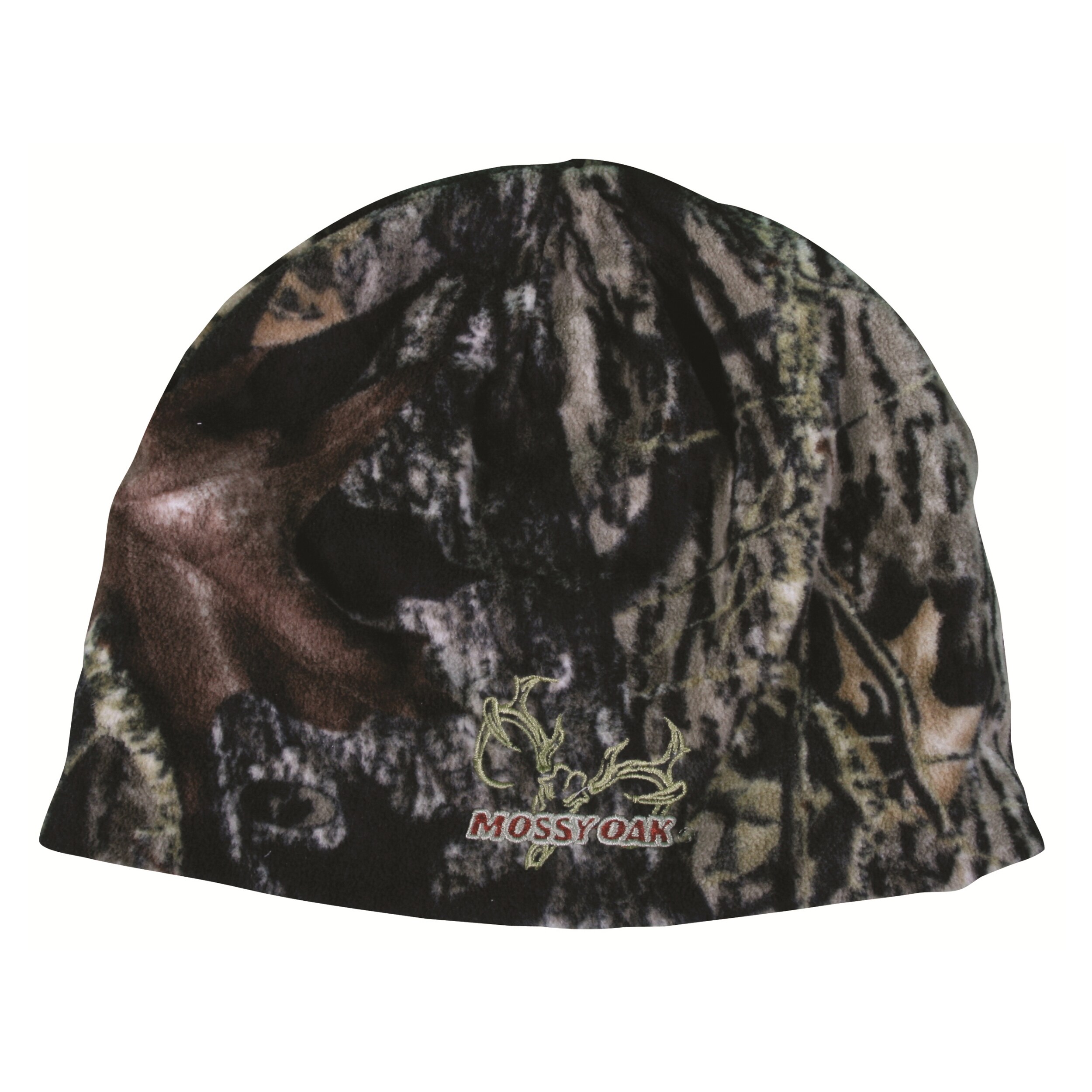 mossy oak beanie hat