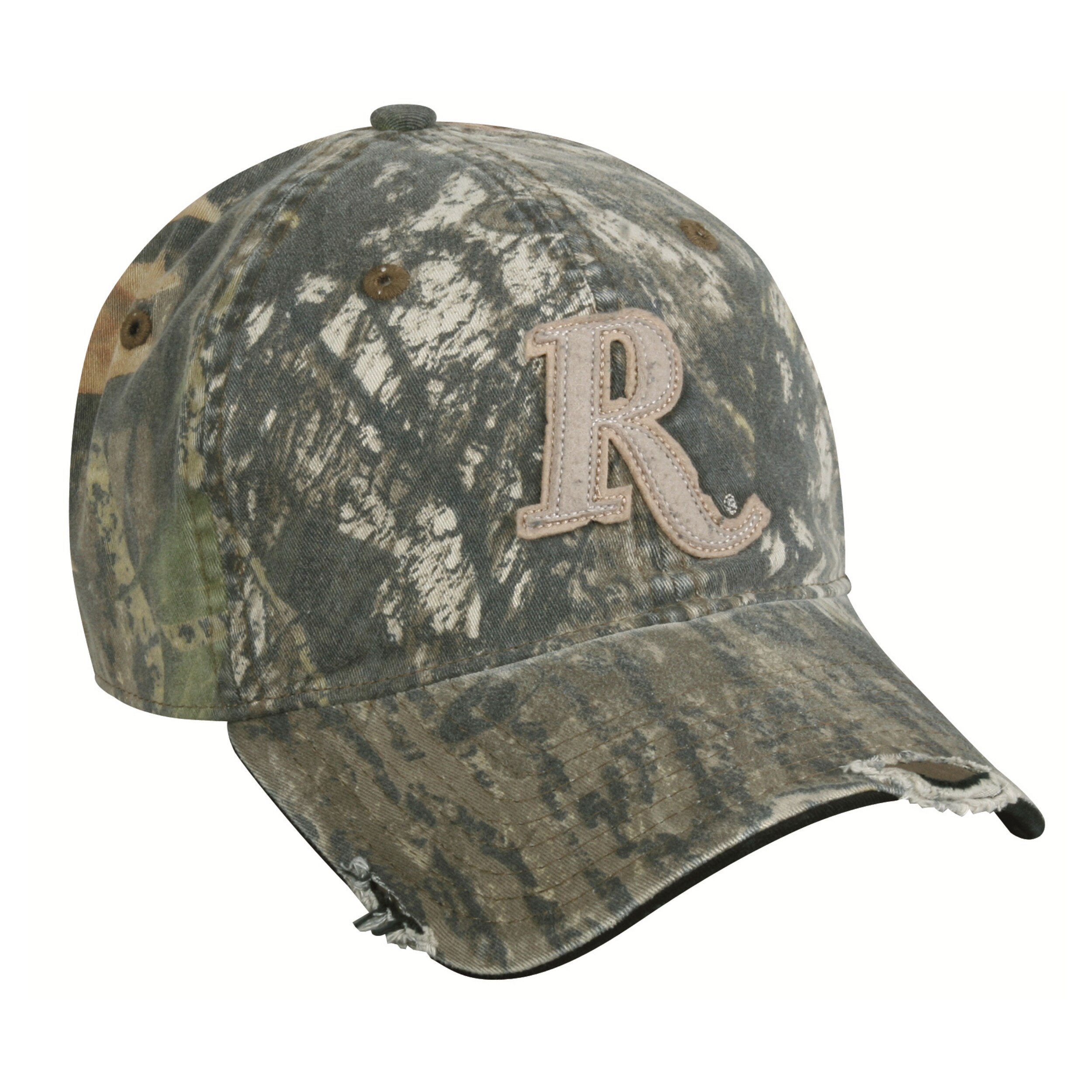 stretch fit hunting hats