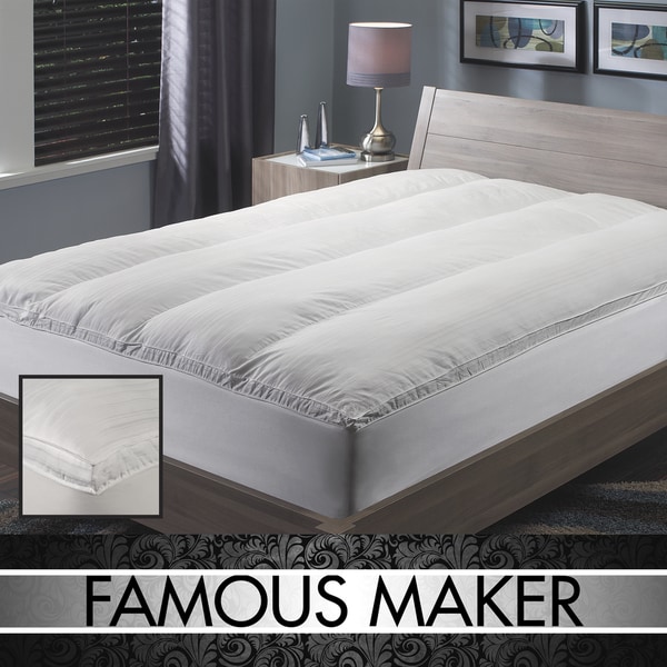 Famous Maker Down like Secure Fit Fiberbed   14812296  