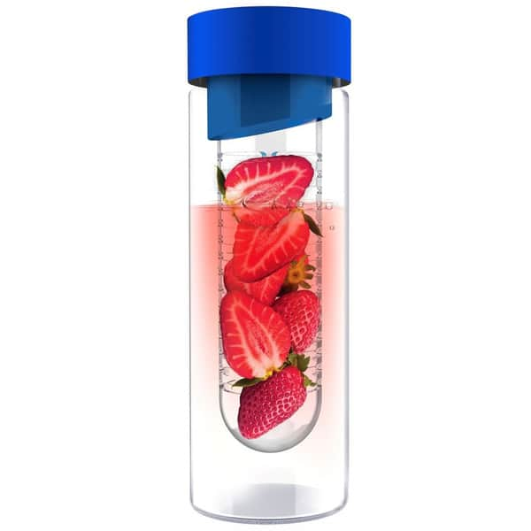 The 'Fresh' Infuser Water Bottle