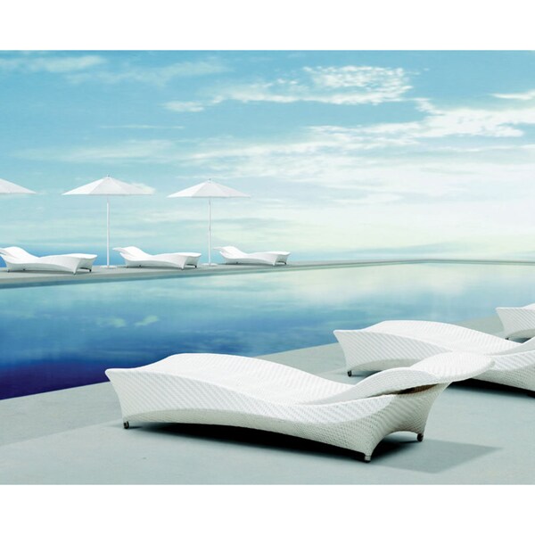 Blossom Lounge Chair