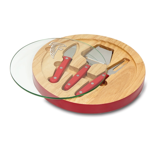 Ventana Cheese Board With Tools