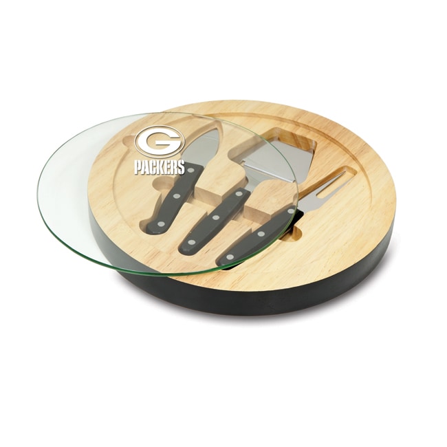 Ventana Cheese Board With Tools