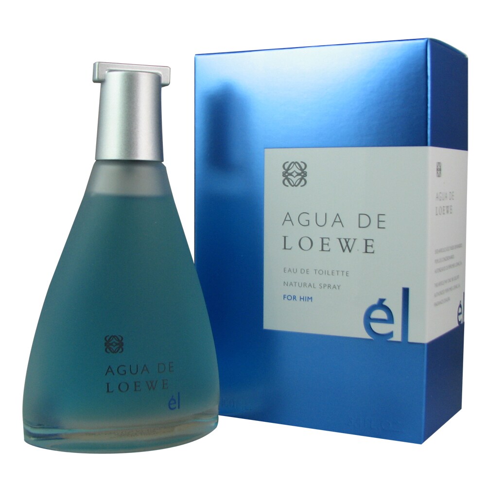 aqua de loewe el