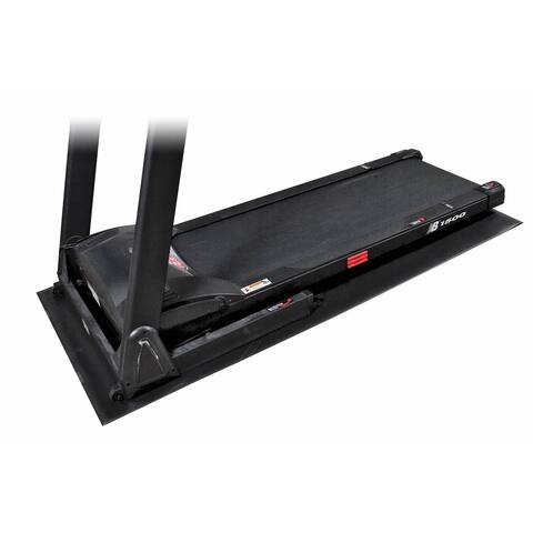 Marcy Rubber Equipment Mat