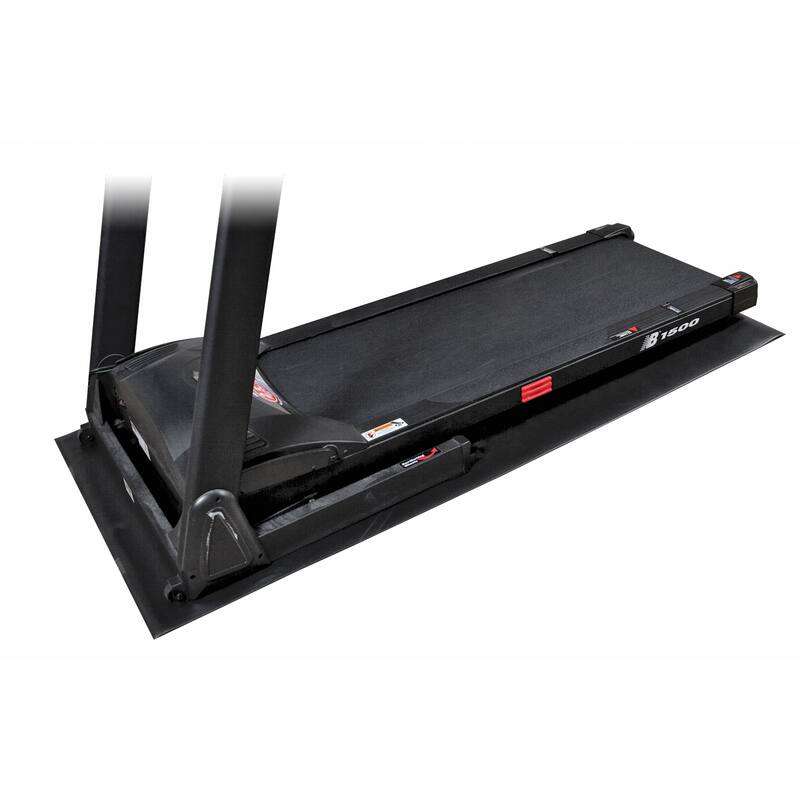 Marcy Rubber Equipment Mat