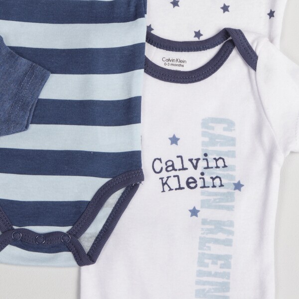 calvin klein newborn