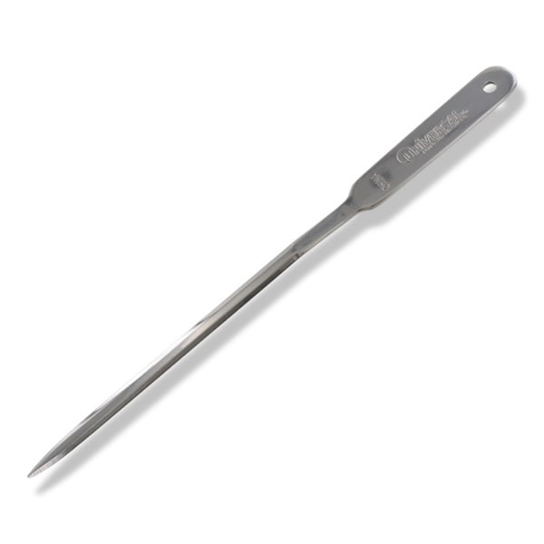 Universal 9 inch Steel Lightweight Manual Letter Opener   14819193