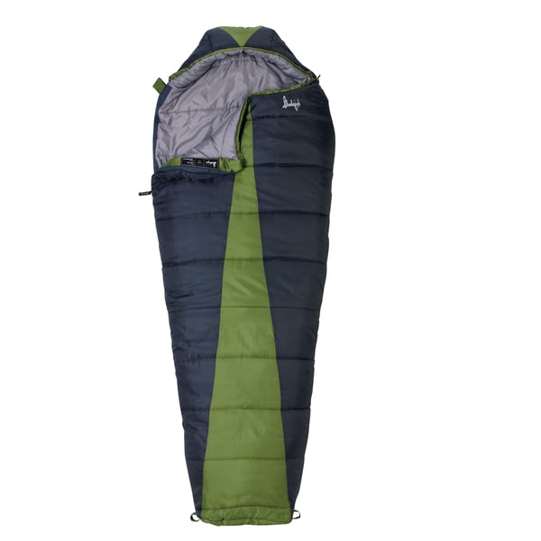 Slumberjack Latitude 20-degree Sleeping Bag