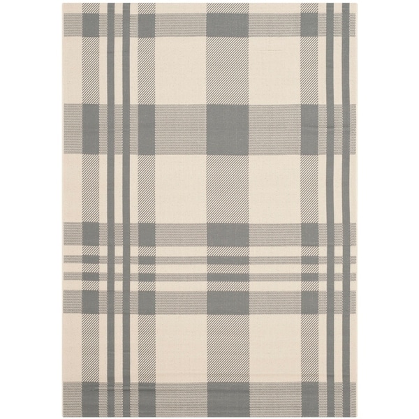 Safavieh Courtyard Jolene Indoor/ Outdoor Rug