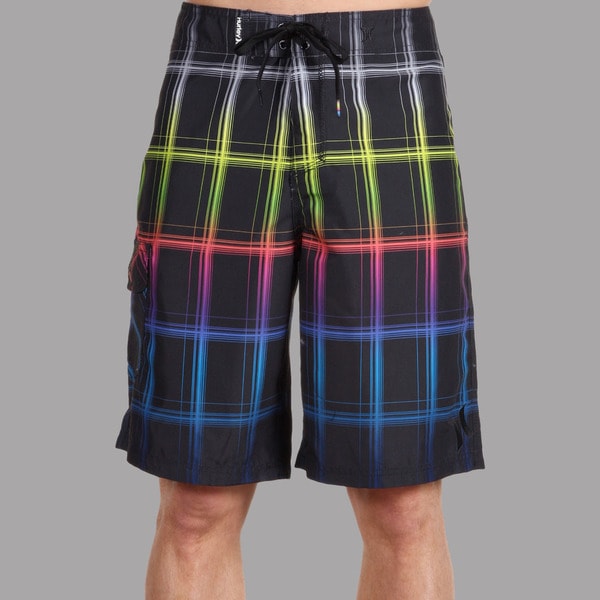 Hurley Men's 'Puerto Rico' Boardshorts Hurley Board Shorts