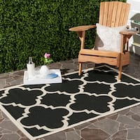 Safavieh Courtyard Maryanne Indoor/ Outdoor Rug